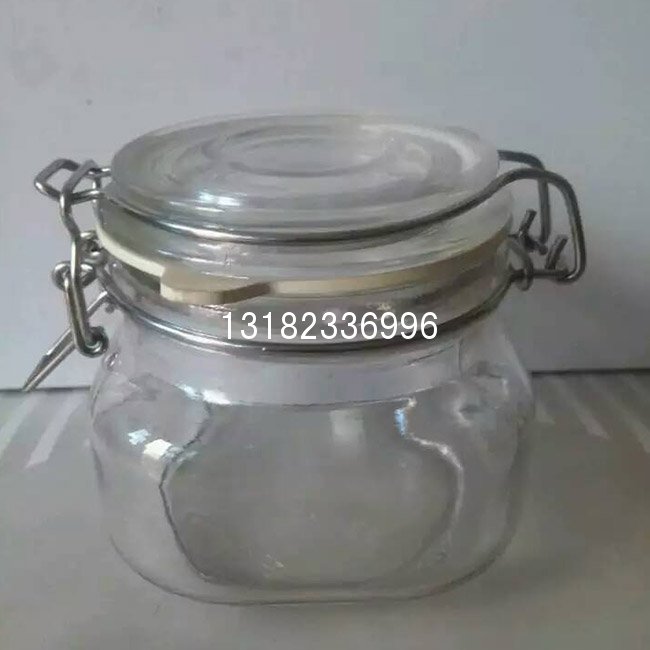 500ml儲(chǔ)物罐