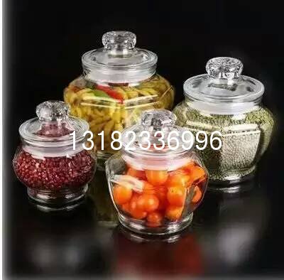 食品儲(chǔ)物罐