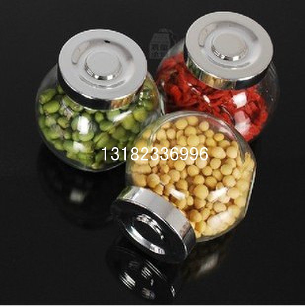 扁鼓儲(chǔ)物瓶